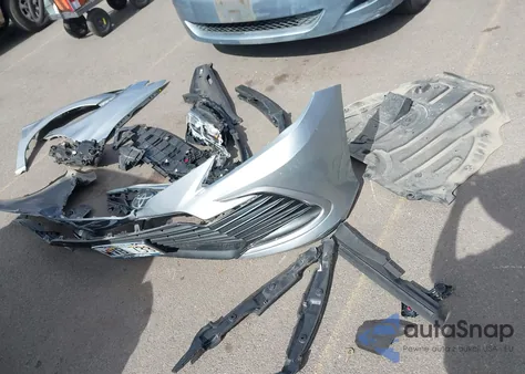 2023 Toyota Camry Le из США, поврежденный, VIN 4T1C11AK1PU115527